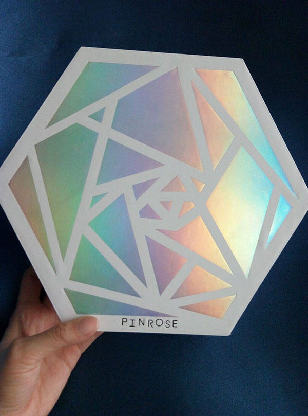 The Hexagon Cosmetic Gift Boxes We Made for Our USA Client Have Been Awarded 04