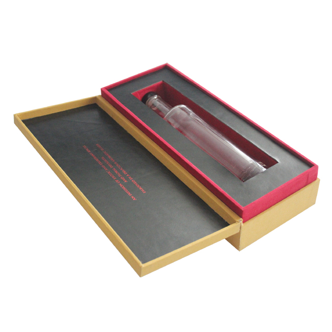 Gift Box Factory In China | Luxury Wine Boxes Packaging