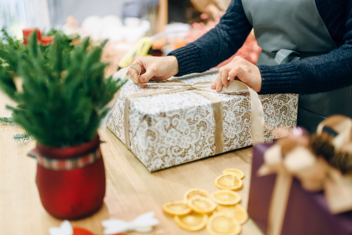 Decoration Process